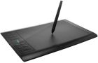 Графічний планшет Huion New 1060Plus + рукавичка (1060PLUS)