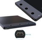 Графический планшет Huion + перчатка (H420)