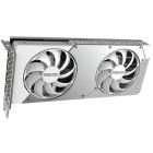 GeForce RTX5070 Inno3D TWIN X2 OC WHITE, 12GB GDDR7, 192bit, PCI Express 5.0 (N50702-12D7X-195064W)