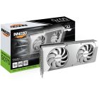 GeForce RTX5070 Inno3D TWIN X2 OC WHITE, 12GB GDDR7, 192bit, PCI Express 5.0 (N50702-12D7X-195064W)