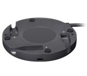 Концентратор Logitech Rally Mic Pod Hub (939-001647)