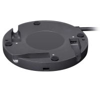Концентратор Logitech Rally Mic Pod Hub (939-001647)