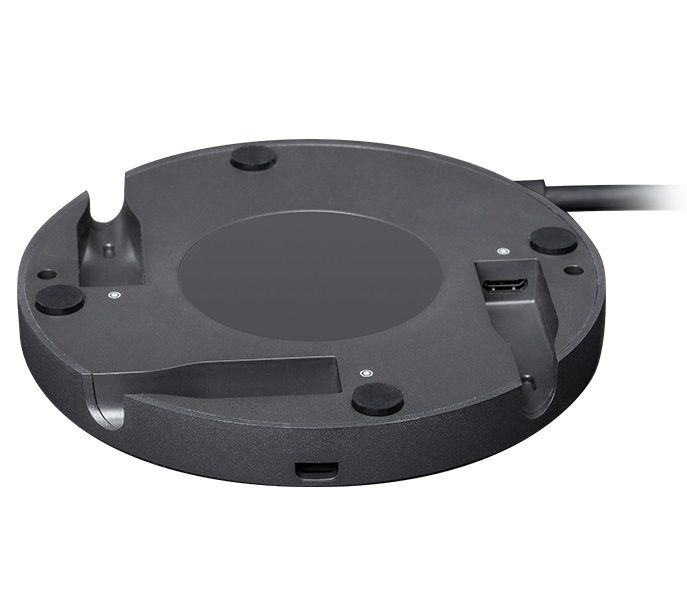 Концентратор Logitech Rally Mic Pod Hub (939-001647)