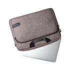 Сумка для ноутбука Grand-X Brown 15.6" (SB-139B)