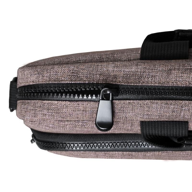 Сумка для ноутбука Grand-X Brown 15.6" (SB-139B)
