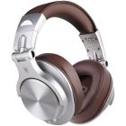 Гарнітура OneOdio Fusion A70, Bluetooth+3,5мм/6,35мм, Silver Brown (A70 Silver Brown)