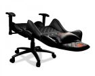 Кресло для геймеров Cougar (Armor One Black)