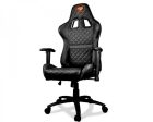 Кресло для геймеров Cougar (Armor One Black)