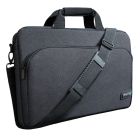 Сумка для ноутбука Grand-X 14" Black Ripstop Nylon (SB-128)