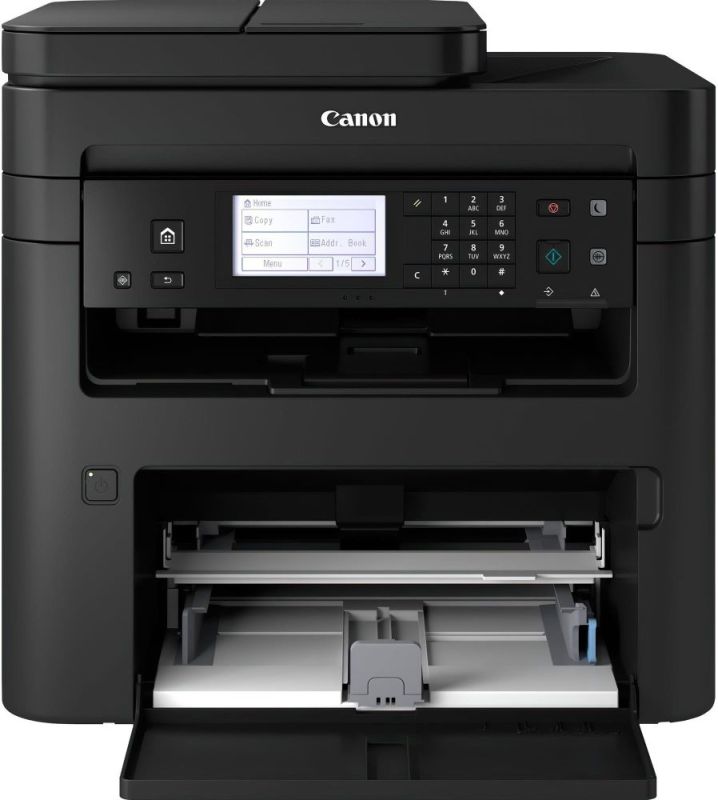 МФУ А4 ч/б Canon i-Sensys MF264dw II c Wi-Fi (5938C017)