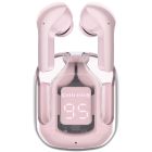 Навушники TWS Acefast T6 pink lotus (6974316281566)