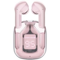 Навушники TWS Acefast T6 pink lotus (6974316281566)