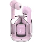 Навушники TWS Acefast T6 pink lotus (6974316281566)