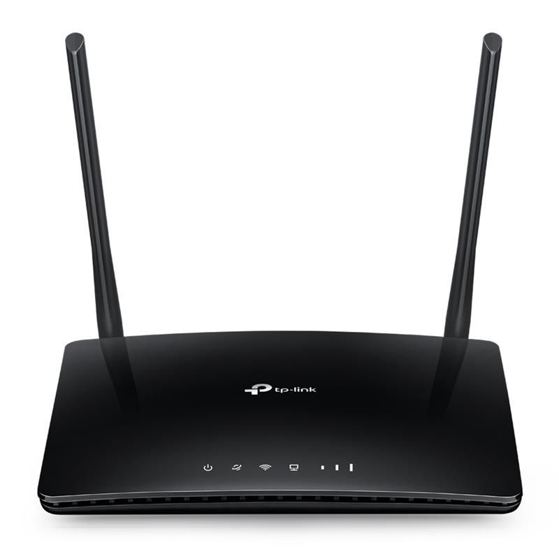 Беспроводной маршрутизатор TP-LINK Archer MR200 (ARCHER MR200)
