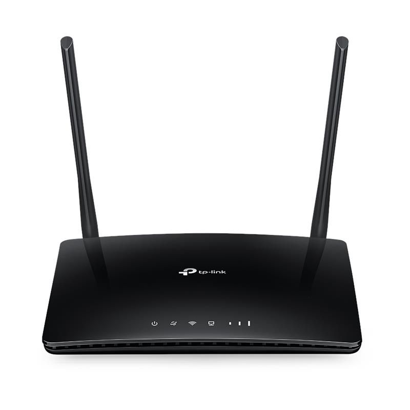 Беспроводной маршрутизатор TP-Link (Archer MR400)