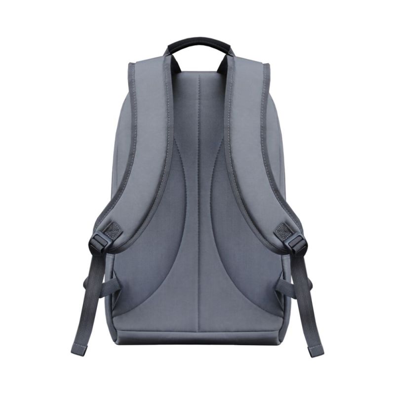 Рюкзак для ноутбука Grand-X 15.6" Grey (RS-365G)