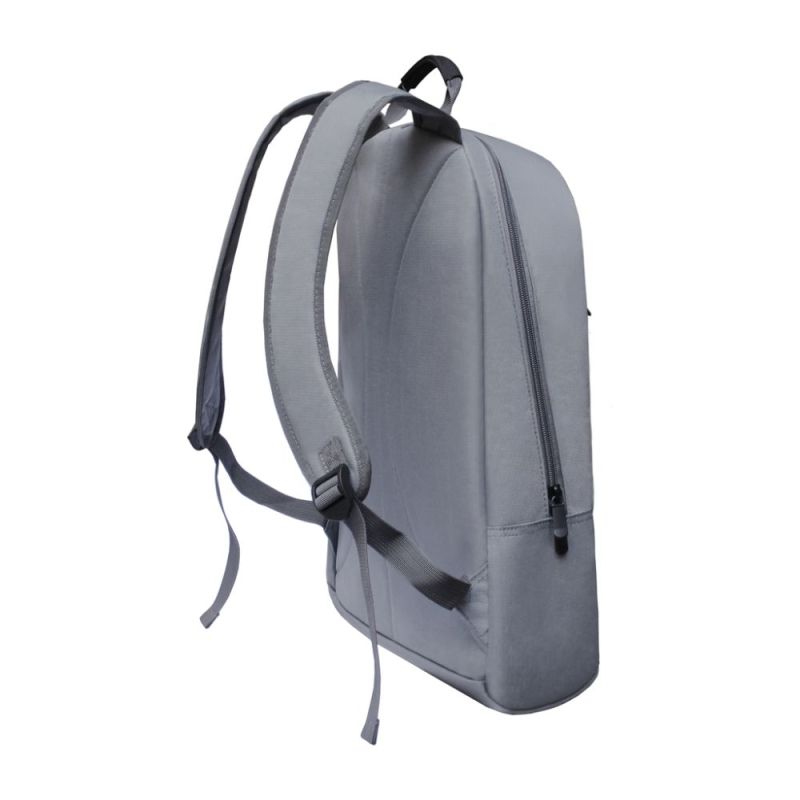Рюкзак для ноутбука Grand-X 15.6" Grey (RS-365G)
