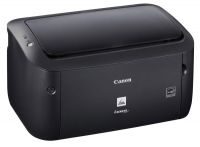 Принтер А4 Canon Laser i-SENSYS LBP6030B (18 стор/хв, 600x600 dpi, чорний) (8468B006)