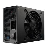 БЖ 2000W FSP FSP2000-52AGPBI 80+ Gold,18xPCI-E6+2, 135mm fan, Modular, C20, ATX/EPS, brown box (FSP2000-52AGPBI)
