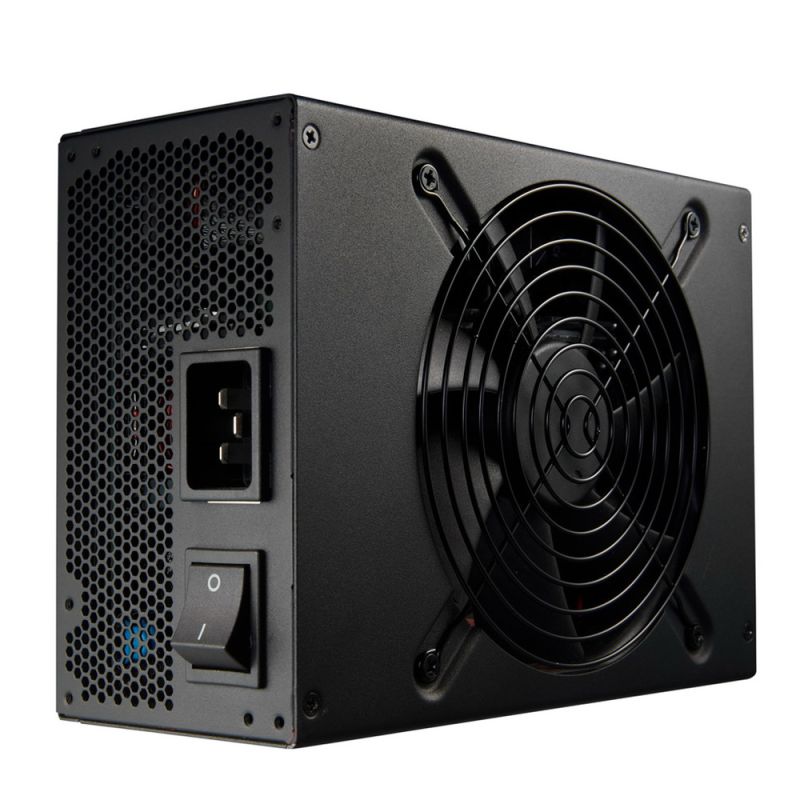 БЖ 2000W FSP FSP2000-52AGPBI 80+ Gold,18xPCI-E6+2, 135mm fan, Modular, C20, ATX/EPS, brown box (FSP2000-52AGPBI)