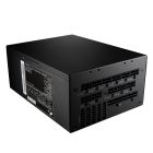 БЖ 2000W FSP FSP2000-52AGPBI 80+ Gold,18xPCI-E6+2, 135mm fan, Modular, C20, ATX/EPS, brown box (FSP2000-52AGPBI)