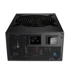 БЖ 2000W FSP FSP2000-52AGPBI 80+ Gold,18xPCI-E6+2, 135mm fan, Modular, C20, ATX/EPS, brown box (FSP2000-52AGPBI)