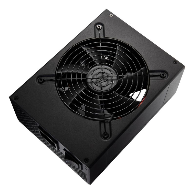 БЖ 2000W FSP FSP2000-52AGPBI 80+ Gold,18xPCI-E6+2, 135mm fan, Modular, C20, ATX/EPS, brown box (FSP2000-52AGPBI)