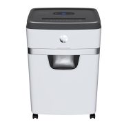 Знищувач документів HP OneShred 18CC, A4, 80g х 18 листів, 4*35, 25 л., P-4 (2805)