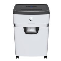 Знищувач документів HP OneShred 18CC, A4, 80g х 18 листів, 4*35, 25 л., P-4 (2805)