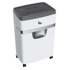 Знищувач документів HP OneShred 18CC, A4, 80g х 18 листів, 4*35, 25 л., P-4 (2805)