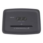 Знищувач документів HP OneShred 18CC, A4, 80g х 18 листів, 4*35, 25 л., P-4 (2805)