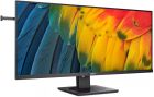 TFT 40" Philips 40B1U5600, WQHD, IPS, 100 Гц, HDMI, DP, USB-C, USB-hub, HAS, колонки, чорний (40B1U5600/00)