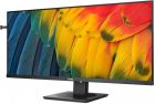 TFT 40" Philips 40B1U5600, WQHD, IPS, 100 Гц, HDMI, DP, USB-C, USB-hub, HAS, колонки, чорний (40B1U5600/00)