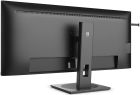 TFT 40" Philips 40B1U5600, WQHD, IPS, 100 Гц, HDMI, DP, USB-C, USB-hub, HAS, колонки, чорний (40B1U5600/00)