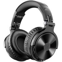 Гарнітура OneOdio Studio Pro C, Bluetooth+3,5мм, Black (Pro C Black)