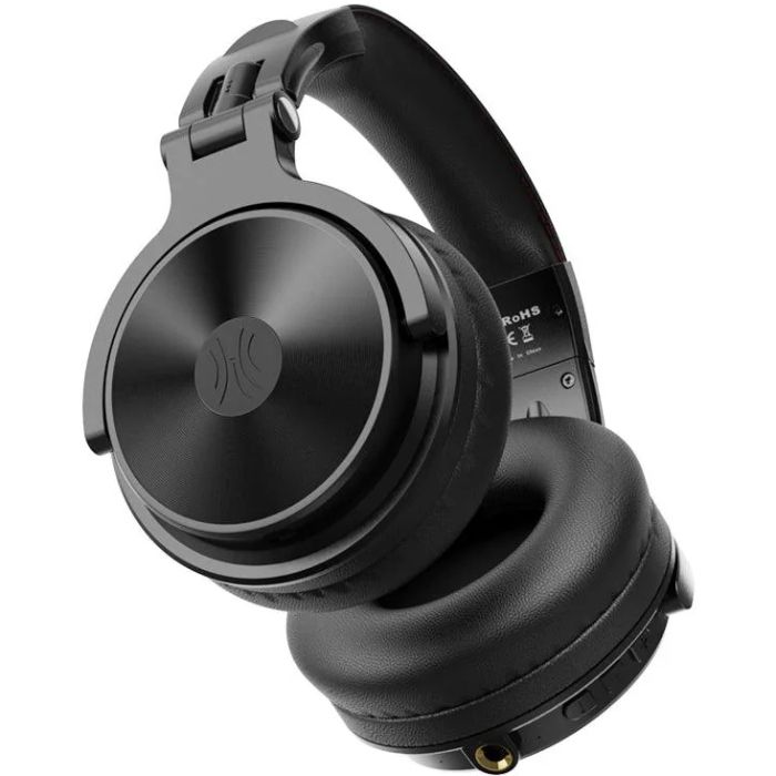Гарнітура OneOdio Studio Pro C, Bluetooth+3,5мм, Black (Pro C Black)