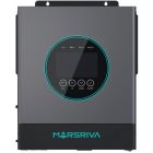 Інвертор Marsriva OFF-G 6.5 kW 230V RS232/RS485 CE PF1 VOL VM III 6.5KW TWIN-48V, include wifi (MR-SPF6.5K-LP1-TL20E)