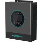 Інвертор Marsriva OFF-G 6.5 kW 230V RS232/RS485 CE PF1 VOL VM III 6.5KW TWIN-48V, include wifi (MR-SPF6.5K-LP1-TL20E)