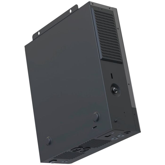 Інвертор Marsriva OFF-G 6.5 kW 230V RS232/RS485 CE PF1 VOL VM III 6.5KW TWIN-48V, include wifi (MR-SPF6.5K-LP1-TL20E)