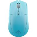 Мишка SteelSeries Rival 3 Gen 2 Wireless, RGB, Aqua (62526)