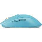 Мишка SteelSeries Rival 3 Gen 2 Wireless, RGB, Aqua (62526)