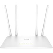 Маршрутизатор Cudy WR300S, Wi-Fi, 802.11b/g/n, 300Mbps 2.4GHz, 5×10/100Mbps, 4×5dBi an, WiFi, IPv6 (WR300S)