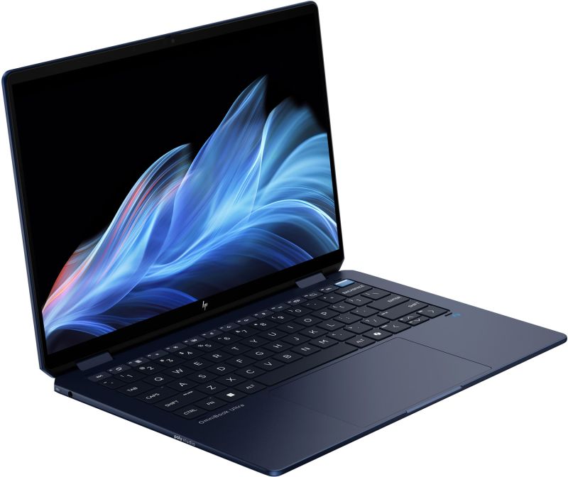 HP OmniBook Ultra Flipx360 14-fh0019ua 14"2.8K OLED Ts,400n/U7-258V (4.8)/32Gb/SSD1Tb/IntArc/Win11H (C9RU5EA)