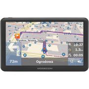 GPS Навігатор Modecom Device FreeWAY CX 7.4 TFT 16GB 7" MapFactor EU (NAV-FREEWAYCX74-MF-EU)
