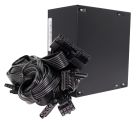 БЖ 650W Xilence XP650R6.2_Bulk Performance C+ 120mm, 80+ White, Bulk (XP650R6.2_Bulk)