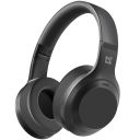 Гарнітура Defender FreeMotion B695,Bluetooth+3,5мм,ANC,Black (63695)