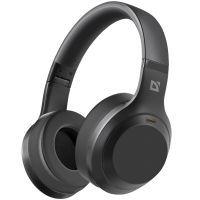 Гарнітура Defender FreeMotion B695,Bluetooth+3,5мм,ANC,Black (63695)