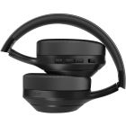 Гарнітура Defender FreeMotion B695,Bluetooth+3,5мм,ANC,Black (63695)