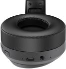 Гарнітура Defender FreeMotion B695,Bluetooth+3,5мм,ANC,Black (63695)