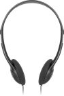 Навушники Defender накладні Aura 101 чорний (63101)